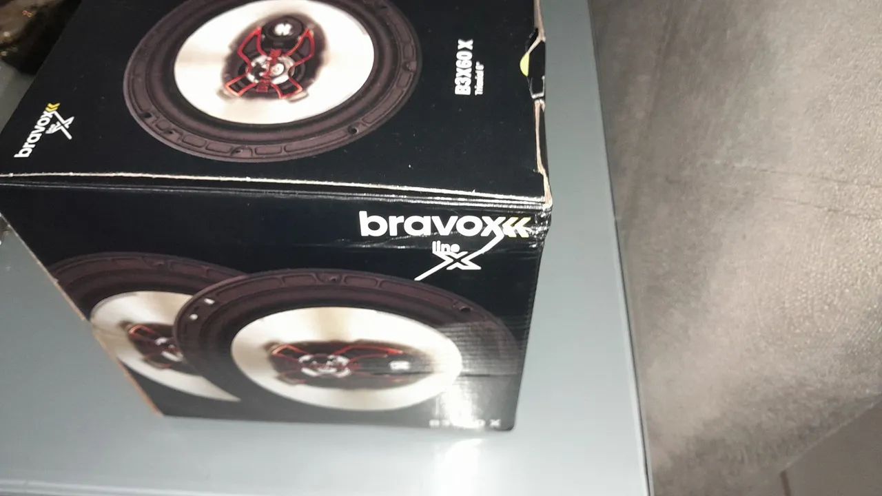 Selling Speakers