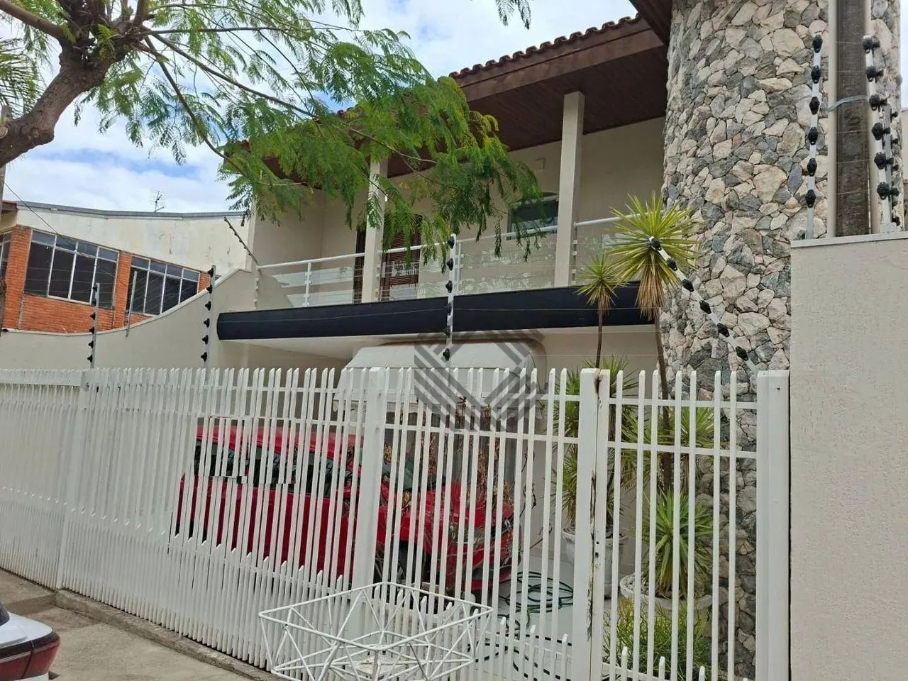 Casa para comprar com 3 quartos, Vila Trujillo - Sorocaba/SP. - Foto 2