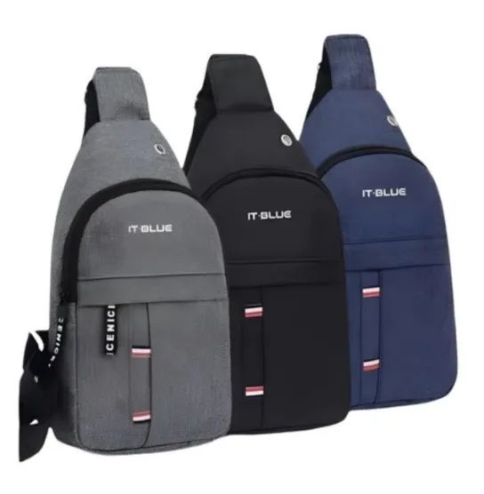 BOLSA BAG DE CELULAR TABLET P PEITO LE-6502 - Foto 4