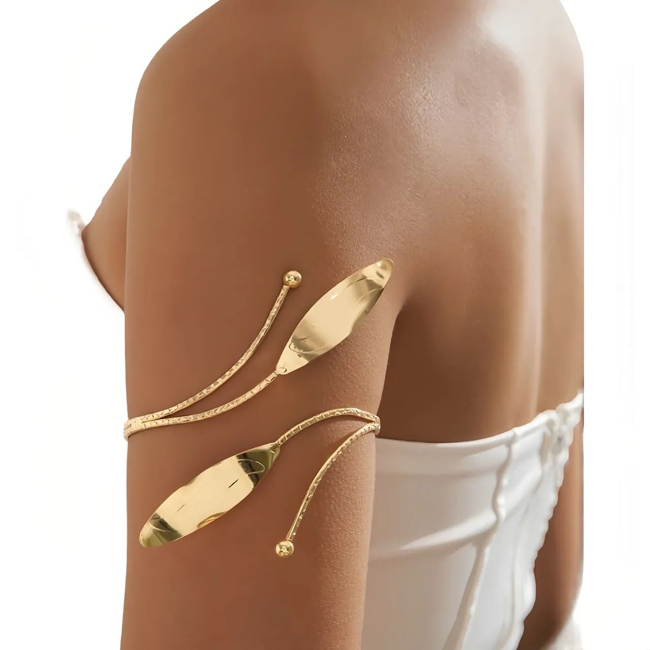 Bracelete de braço? - Foto 4