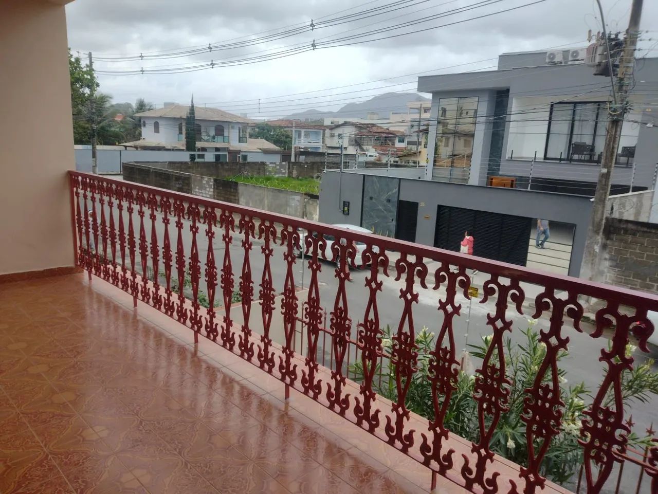 Casa com 3 quartos na Praia do Morro. 