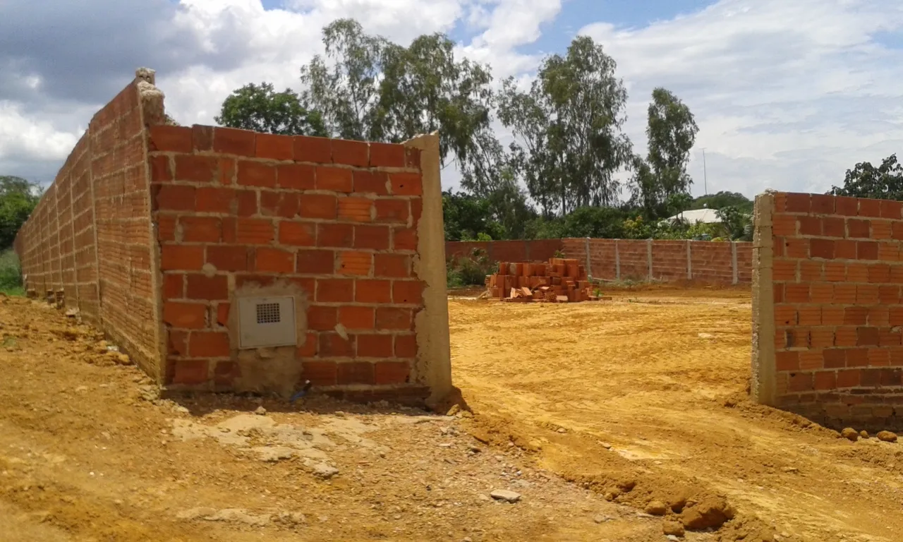 Vendo lote na aureny 1