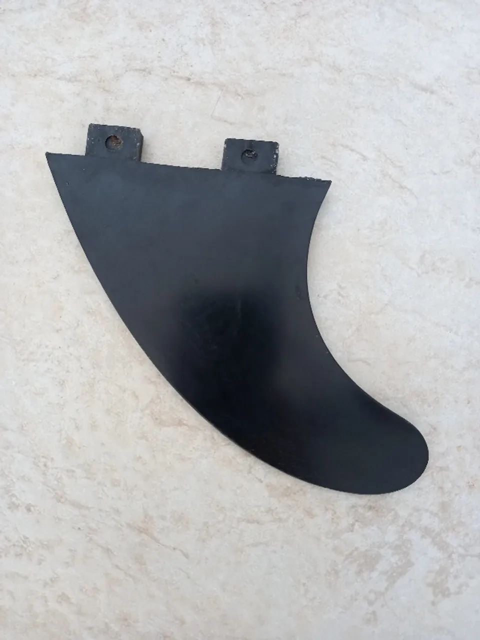 Quilha avulsa para prancha de surfe (direita) - Foto 2
