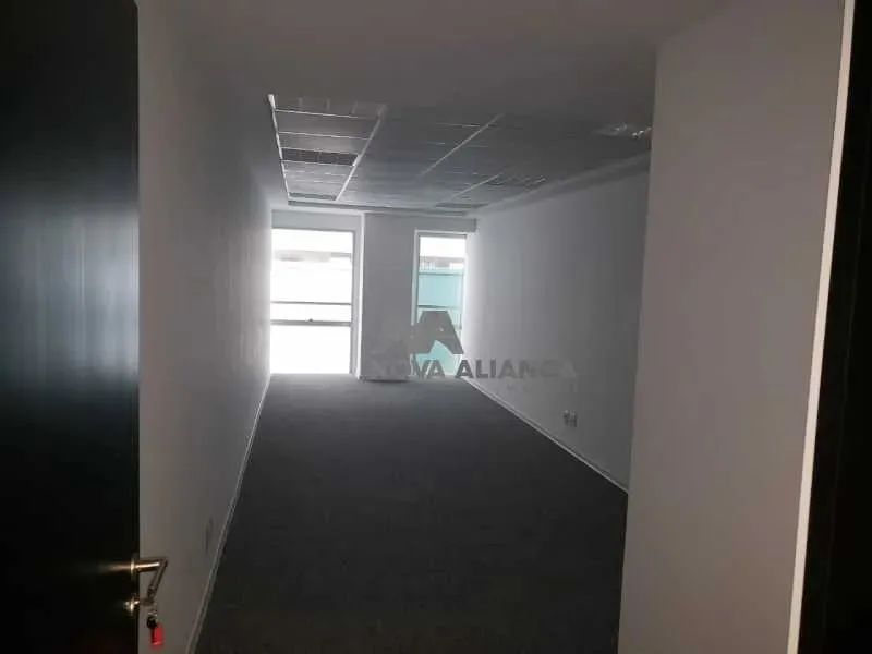 SALAS COMERCIAIS NO MELHOR EMPREENDIMENTO DO JARDIM BOTÂNICO. - Foto 5