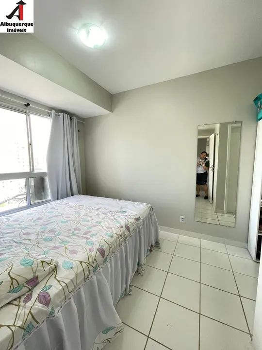 APARTAMENTO RESIDENCIAL em SÃO LUÍS - MA, QUITANDINHA - Foto 4