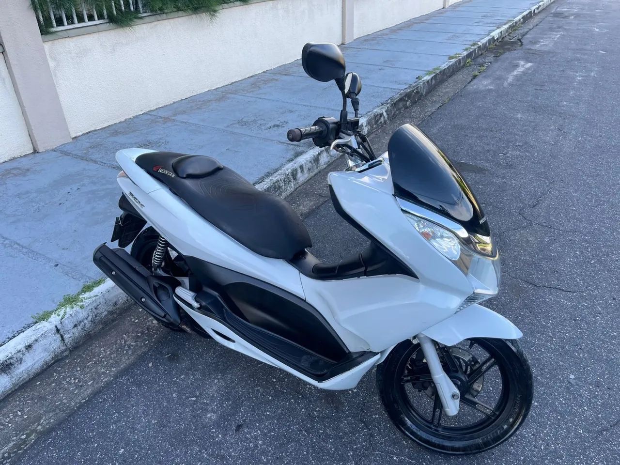HONDA PCX - Foto 3