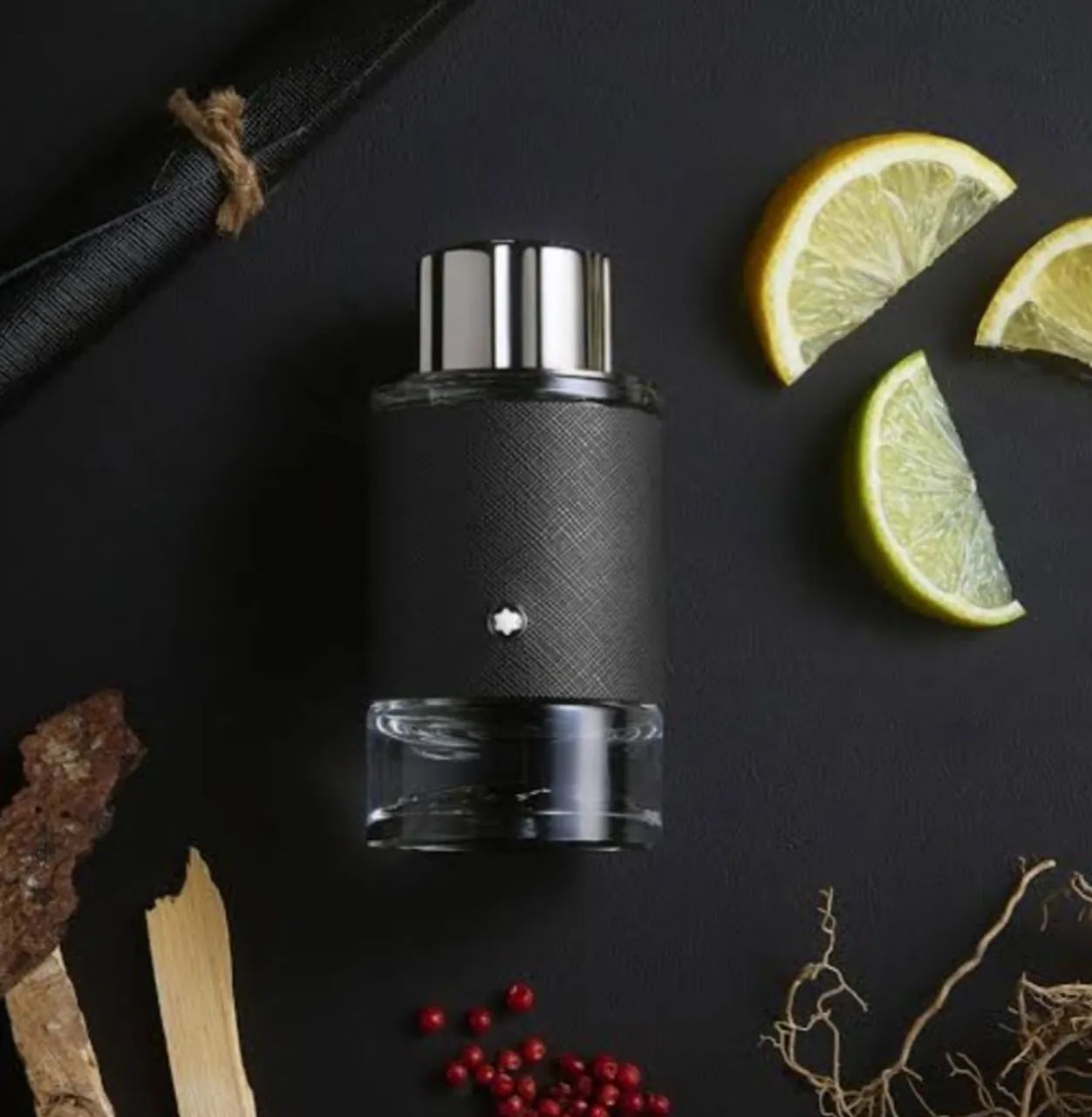 Perfume Montblanc Explorer 100ml - Foto 5