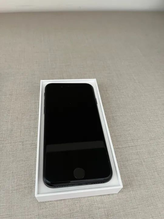 iPhone SE - 128 Gb - 2a geraçao - Foto 3