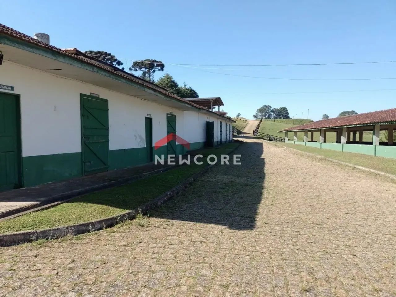 Chácara em Rua São Josemaria Escrivá - Colônia Murici - São José dos Pinhais/PR - Foto 7