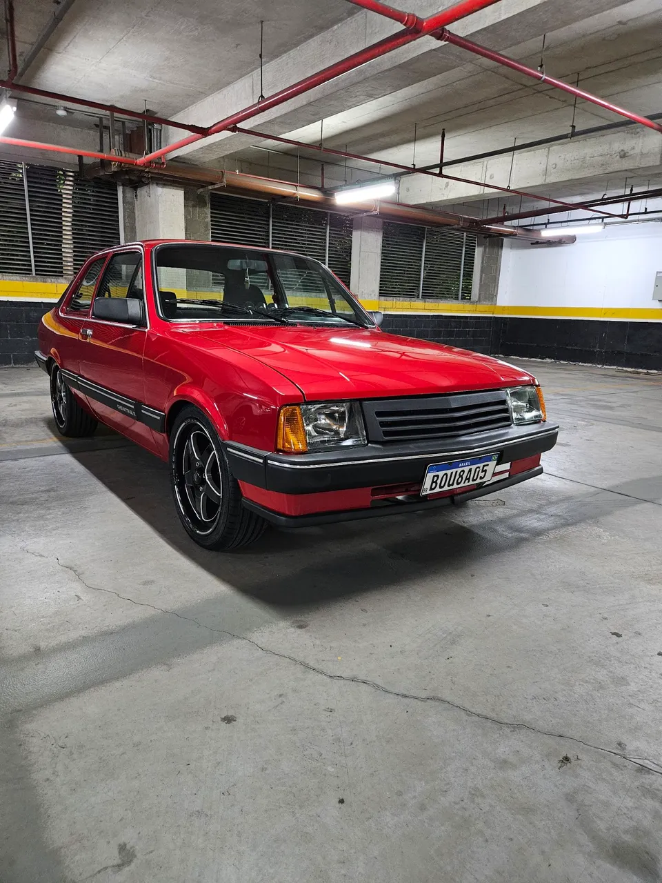 CHEVROLET CHEVETTE 1989 Usados e Novos