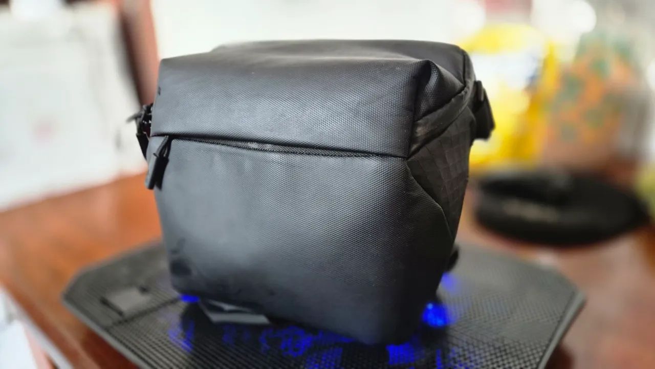 Dji mini 4K - Fly more64292483510531122