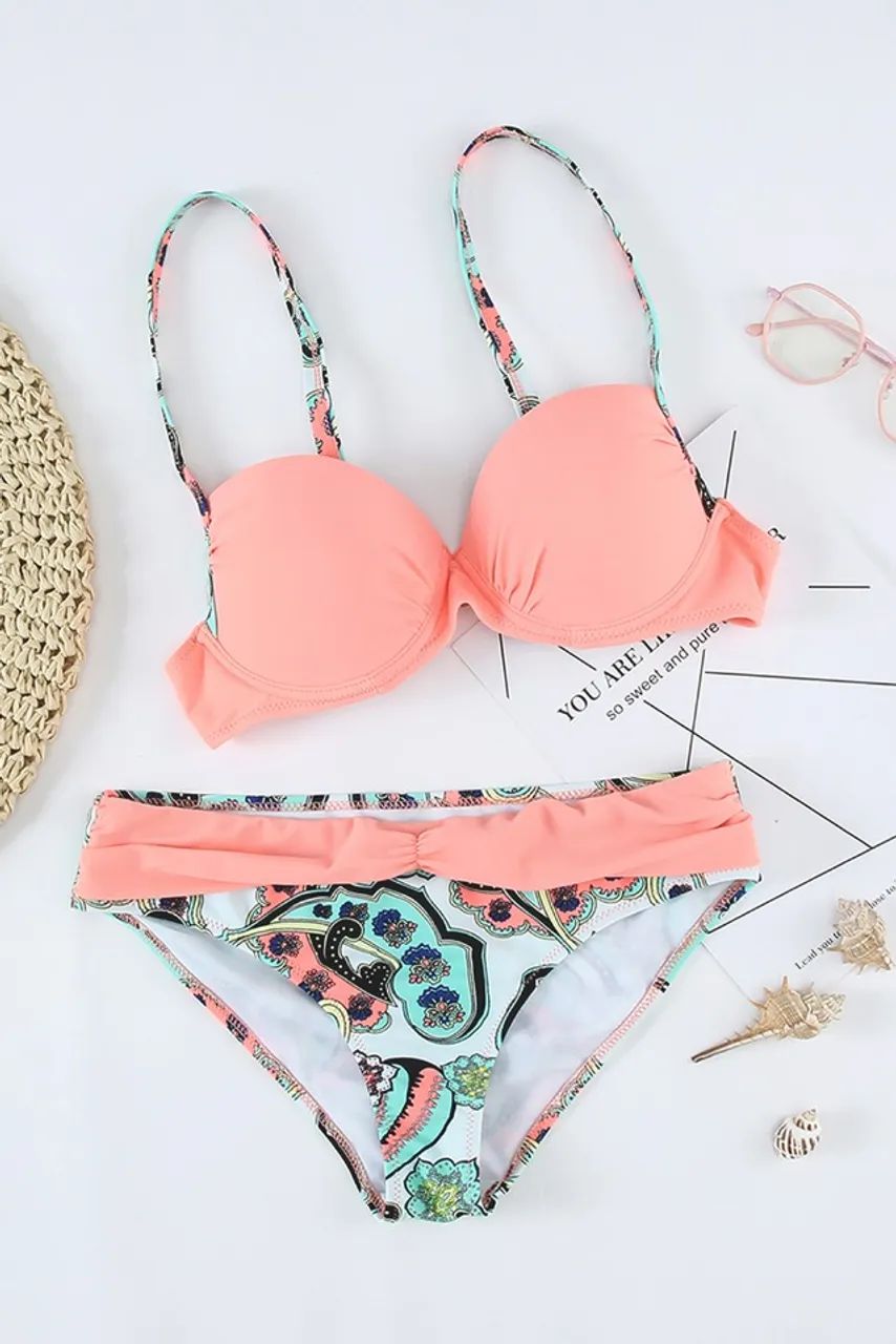 Bikini  novo se uso 