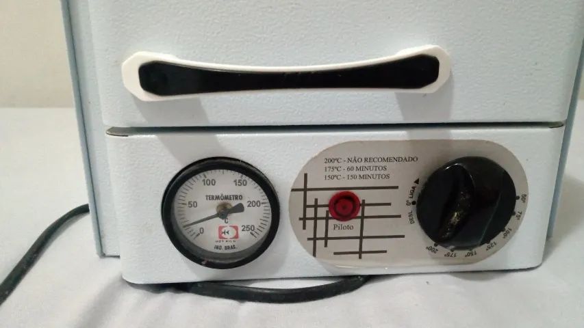 Estufa para esterilização  - Foto 2
