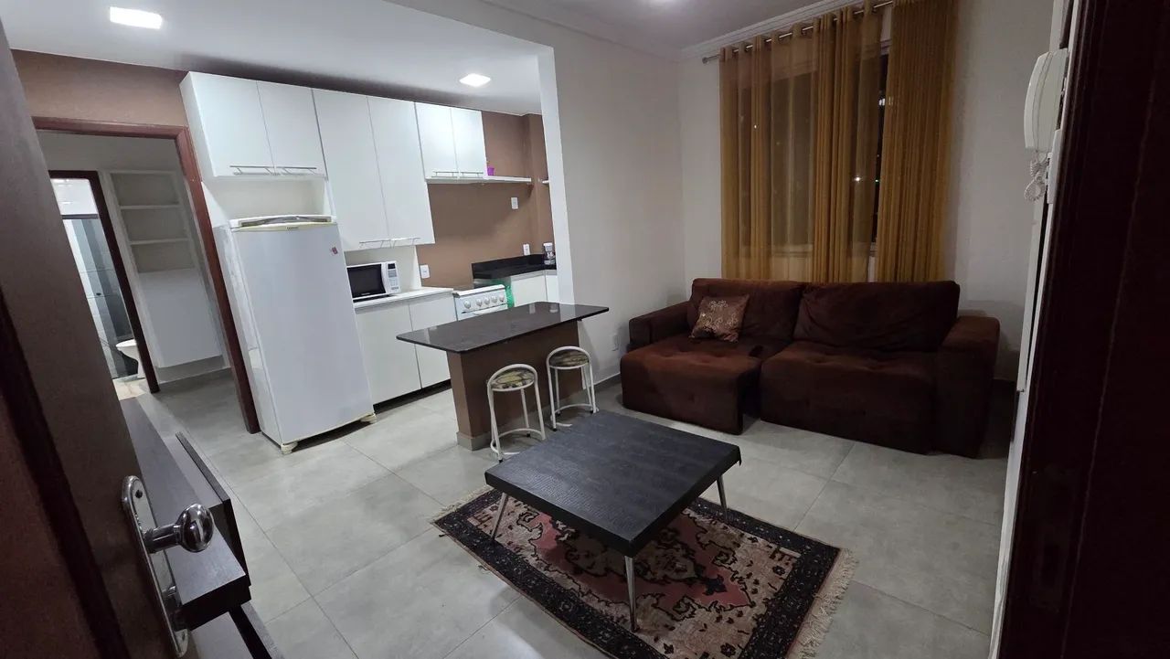 Apartamento Mobiliado  - Foto 7