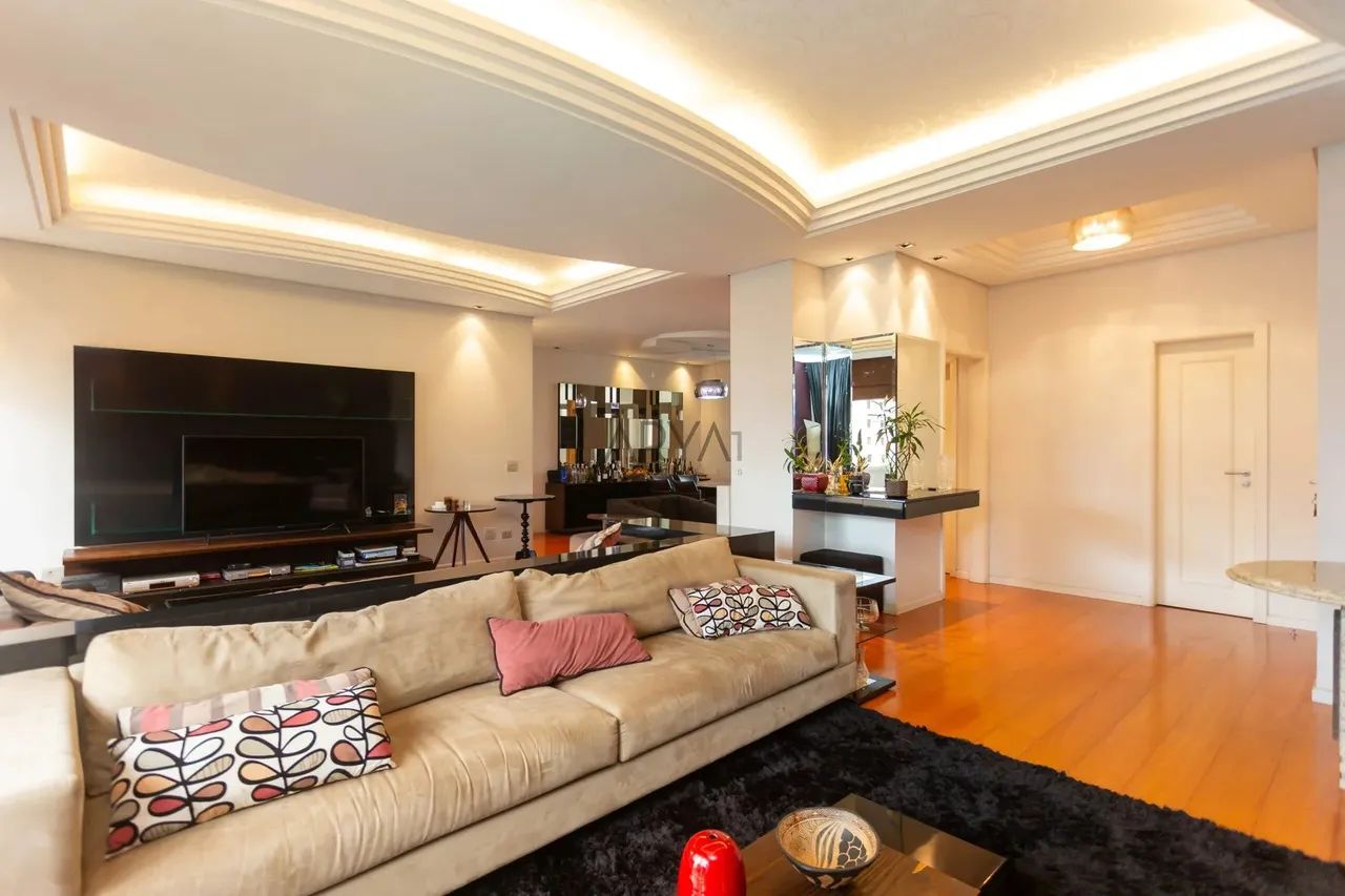 Apartamento à venda no Batel ARYA1 - Foto 4