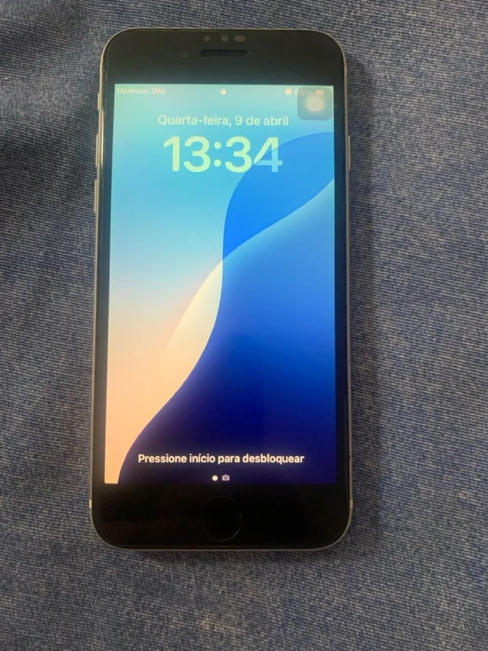 IPhone SE 2 geração 64 gb - Celulares e Smartphones - Centro IPhone SE 2 geração 64 gb - Celulares e Smartphones - Centro