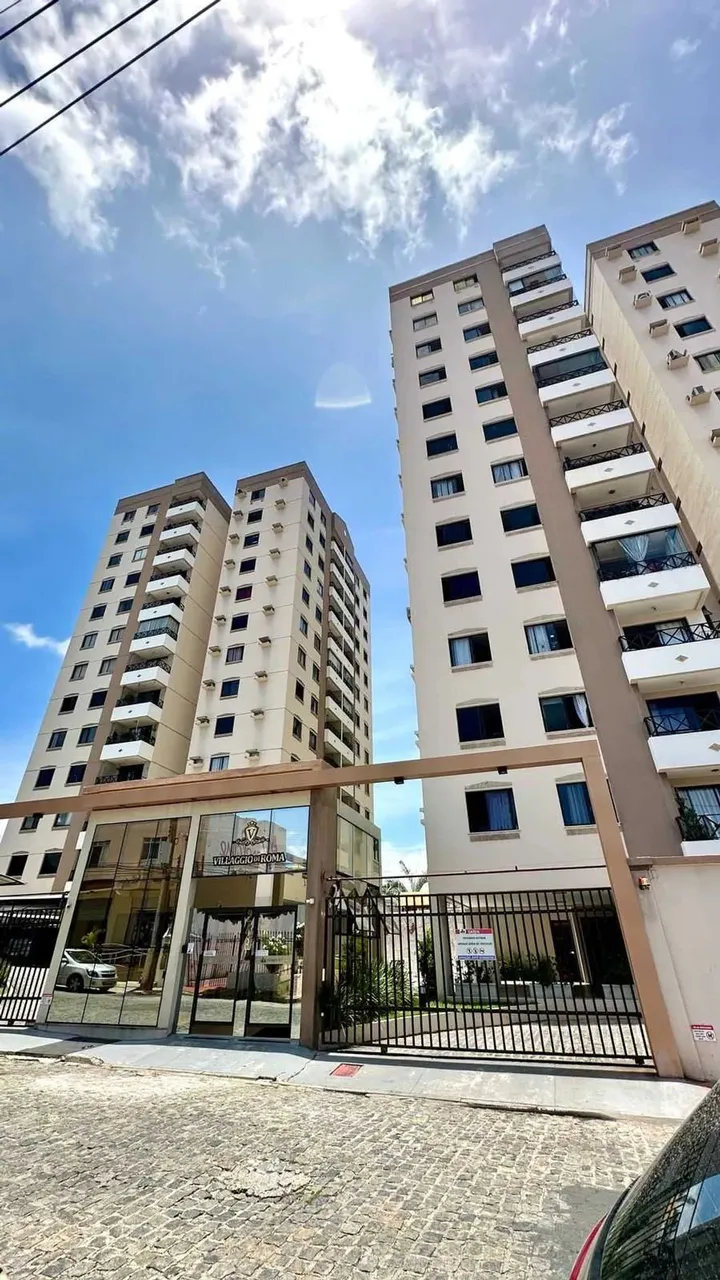 Apartamento reformado a venda com 3/4 e suite no Bairro Salgado Filho