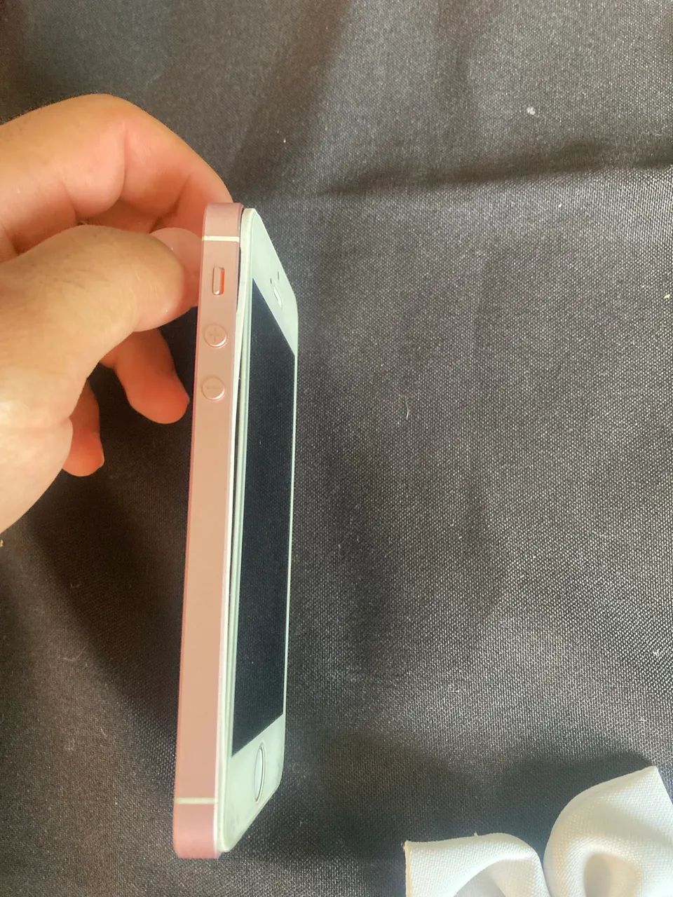 iPhone SE retirada de peças  - Foto 2