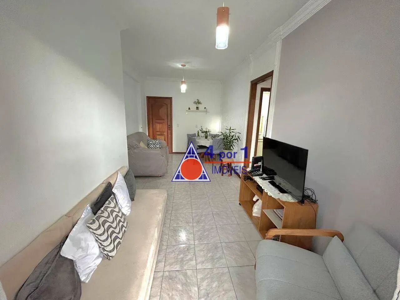 Apartamento com 3 dormitórios à venda, 79 m² por R$ 319.000,00 - Pechincha - Rio de Janeir - Foto 5