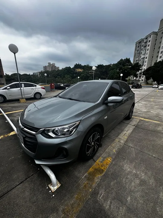 Onix LT2