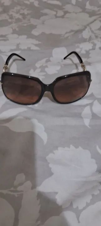 Armação original da Gucci  - Foto 2