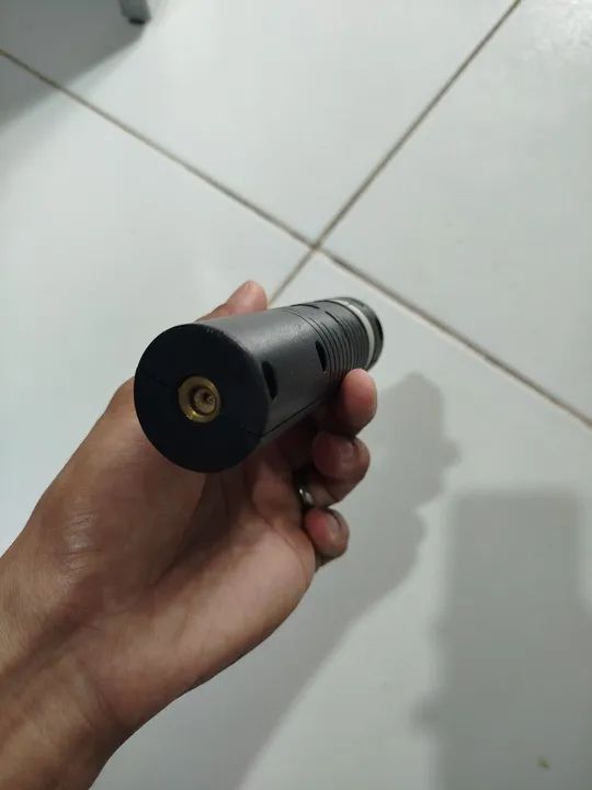 Bicos de alta pressão para lavadora sthill 