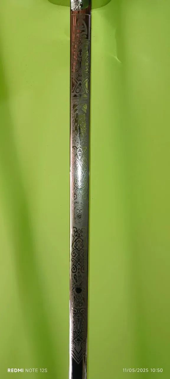 Espada de Oficial  - Foto 3