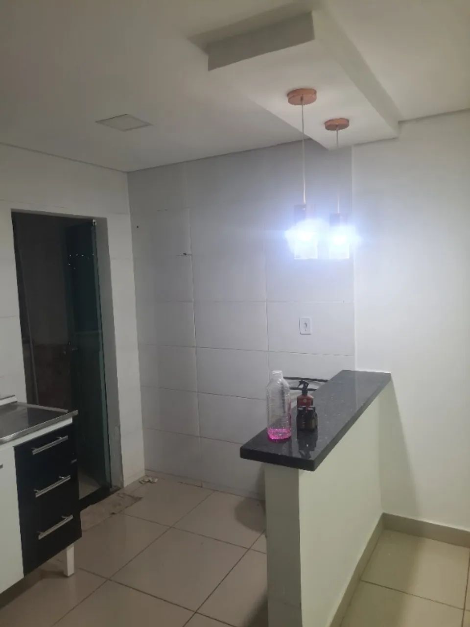 Foto - Brasília - Setor Habitacional Vicente Pires