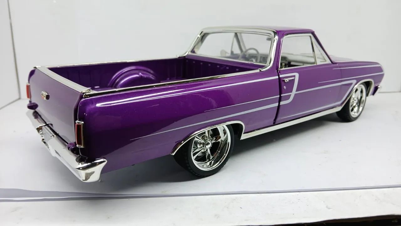 el camino