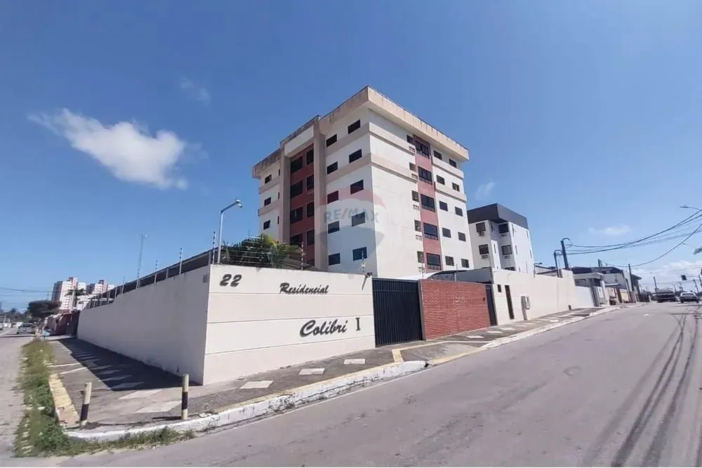 Apartamento Mobiliado para Locação  Completo numa Excelente Localização!