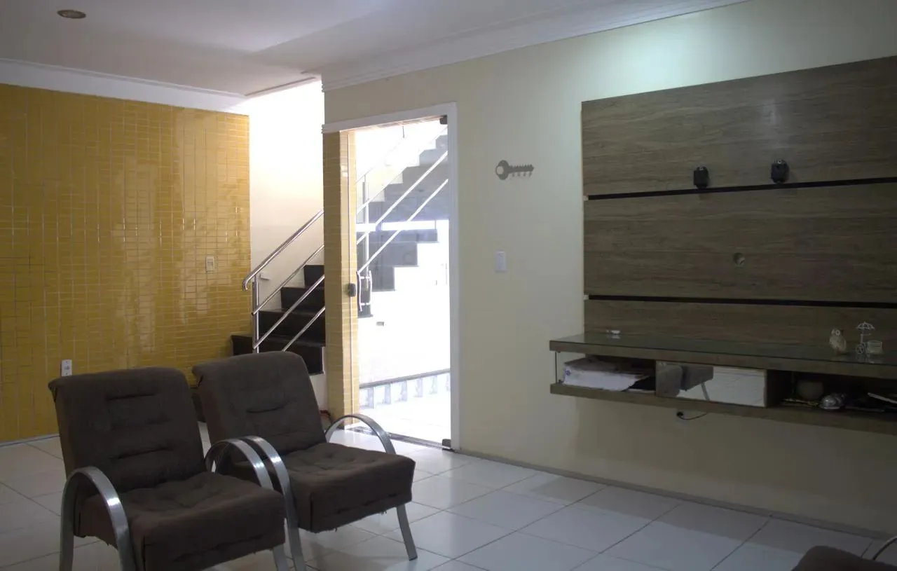 VENDO Casa à venda - Cohama