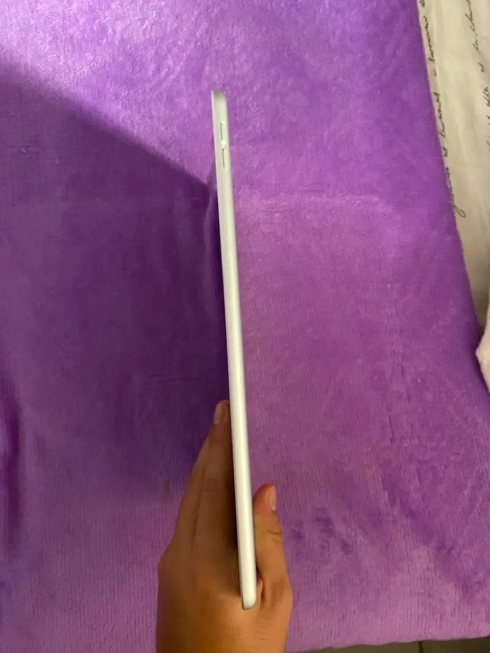 iPad 7° geração