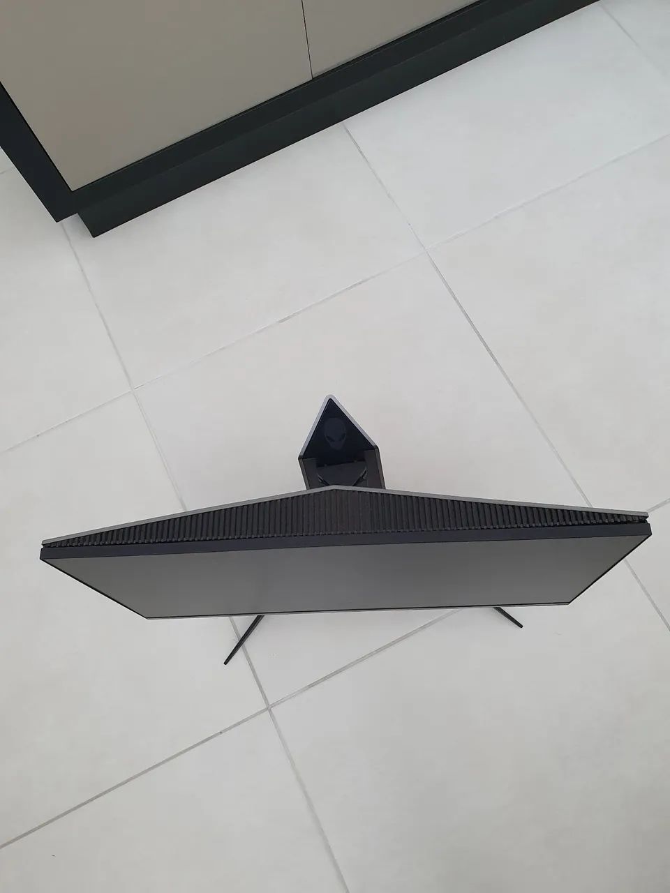 Monitor Gamer Alienware com defeito - Foto 3