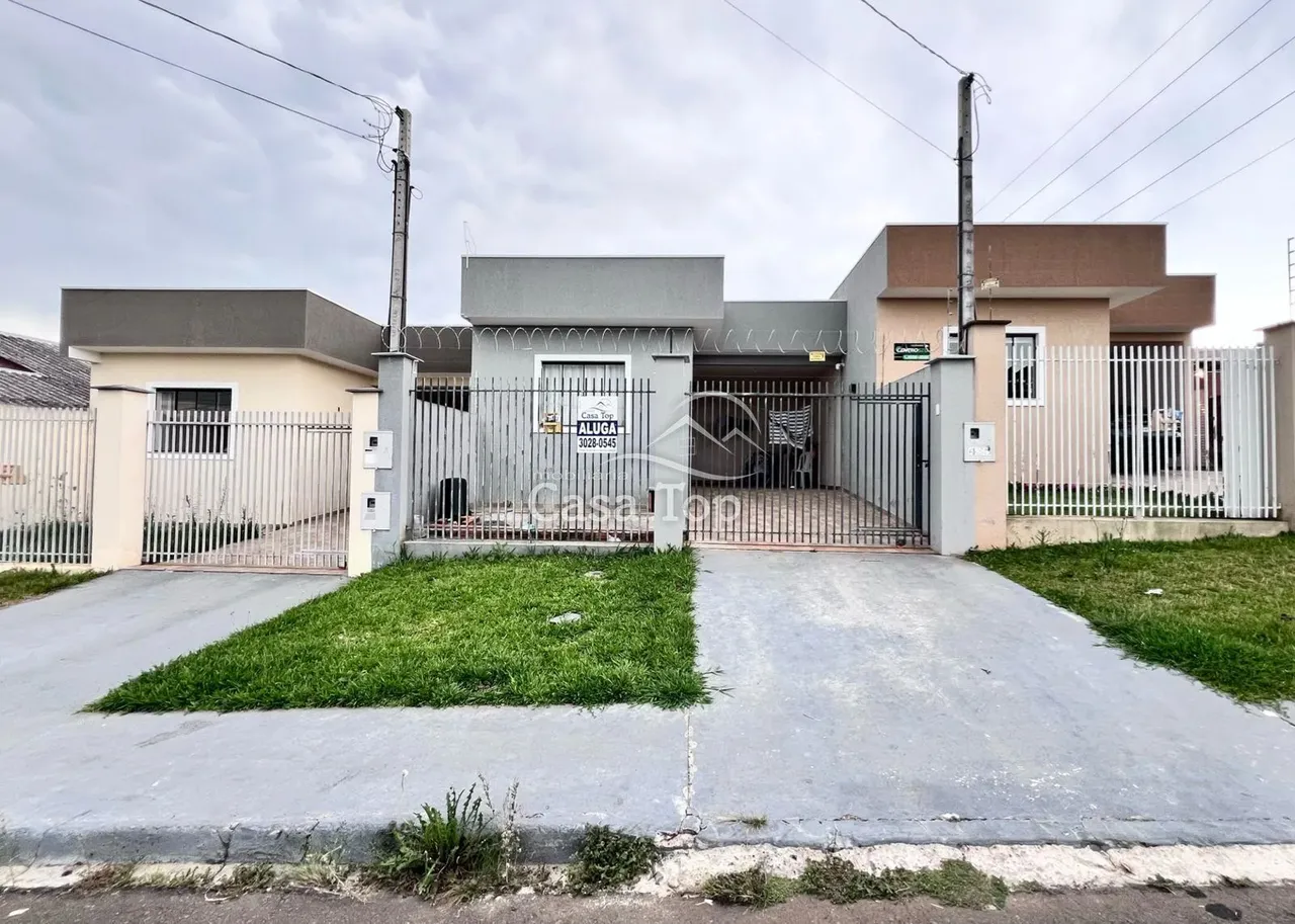 Casa para alugar Uvaranas