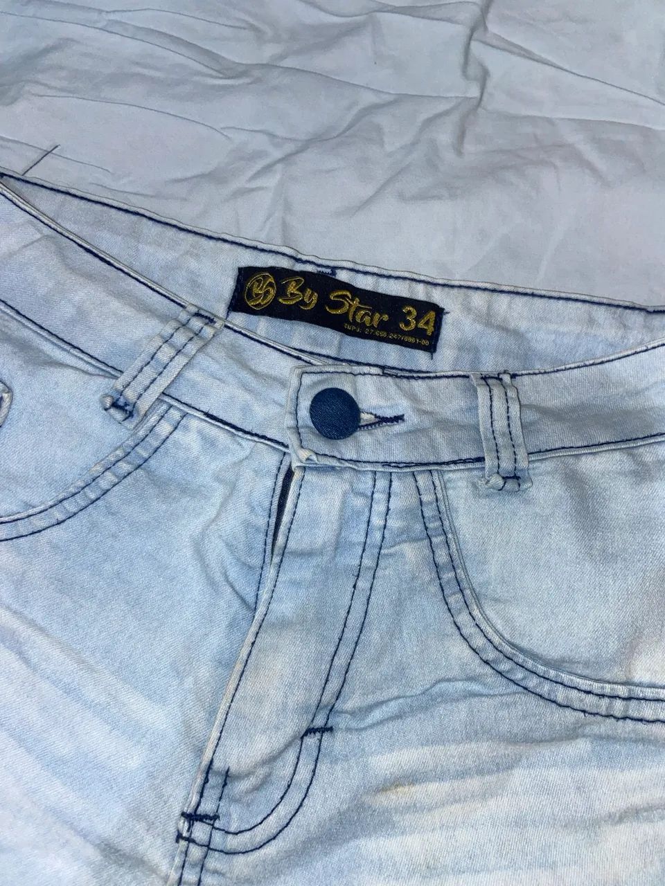 Short TAM 34 - Foto 3