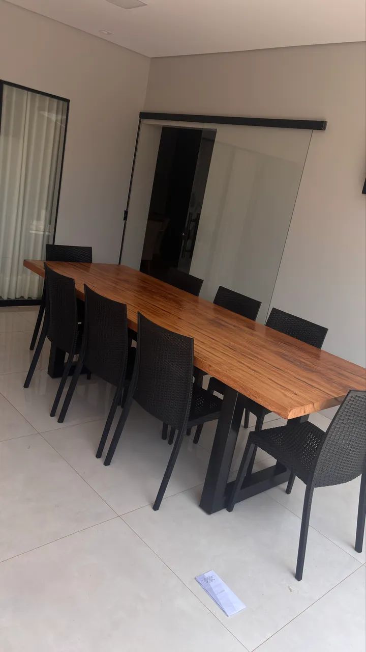 Mesas rústicas  - Foto 3