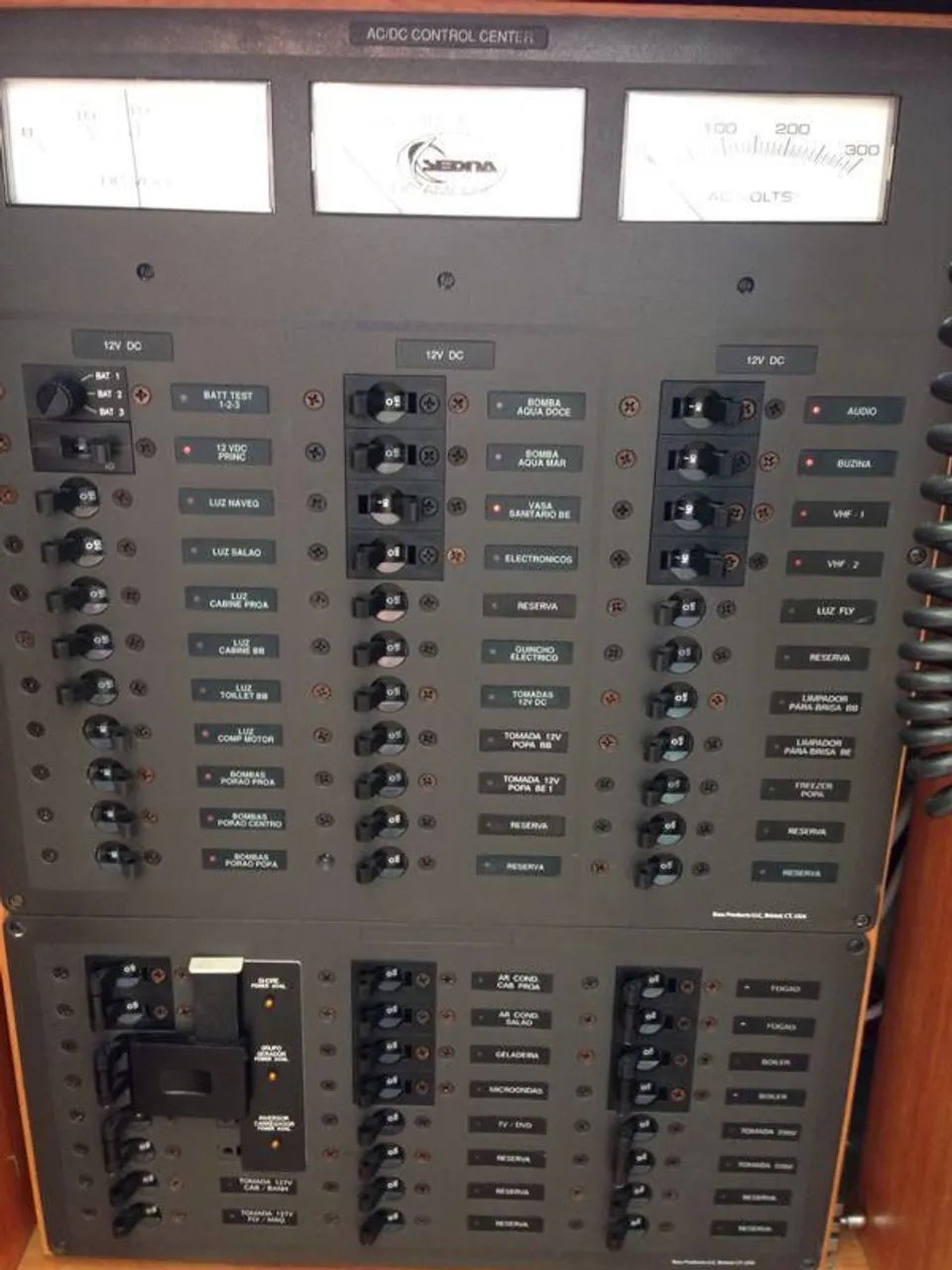 Lancha Sedna SF 38 - Foto 5