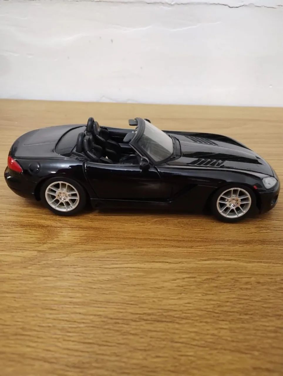 Dodge Viper - Maisto - Foto 2