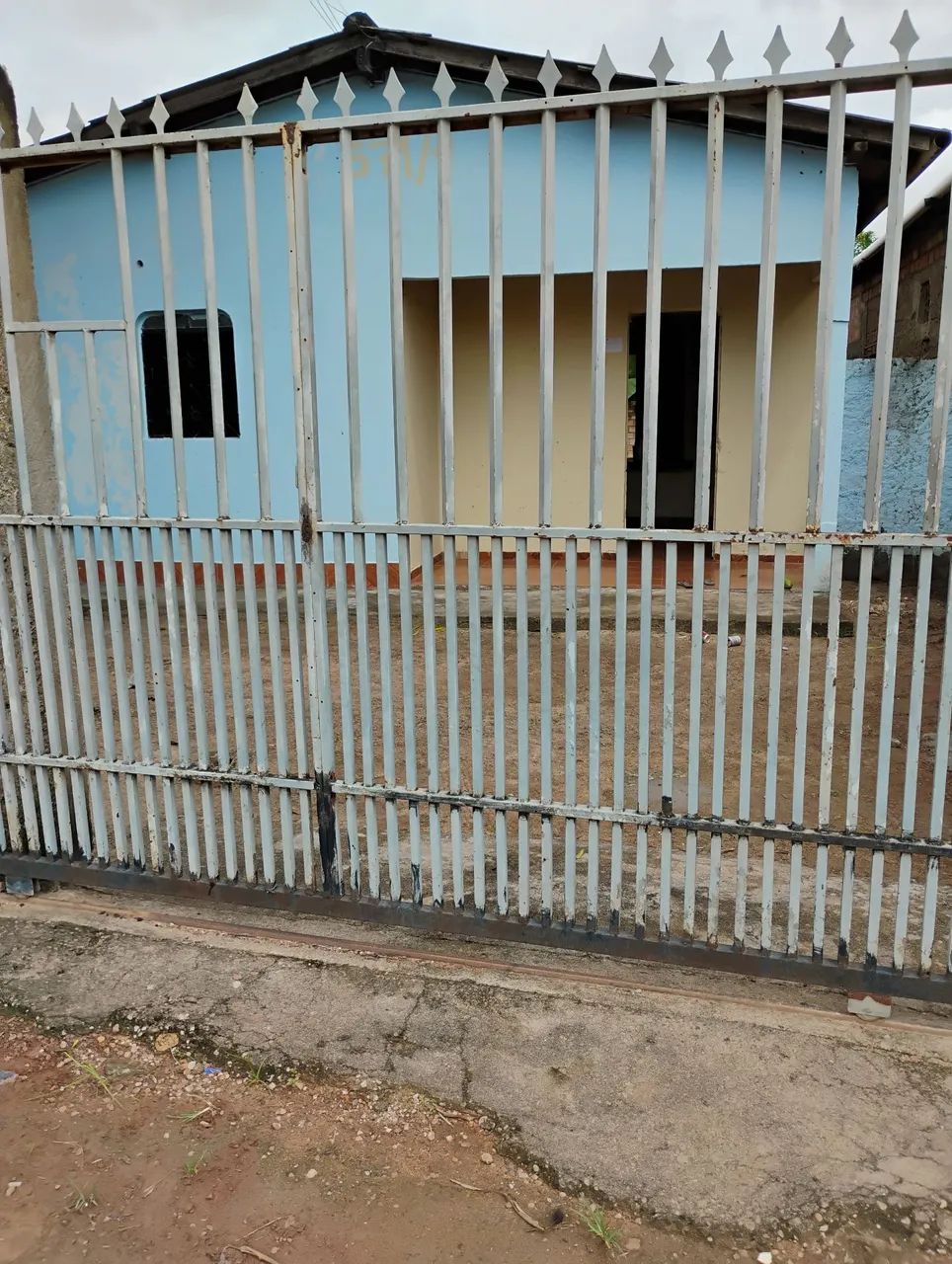 Foto - Boa Vista - Alvorada