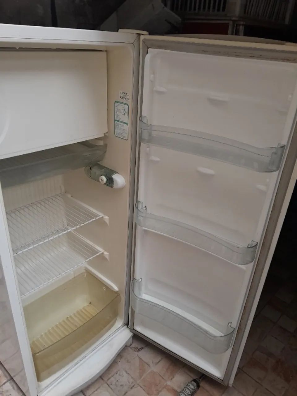Geladeira Consul - Foto 5