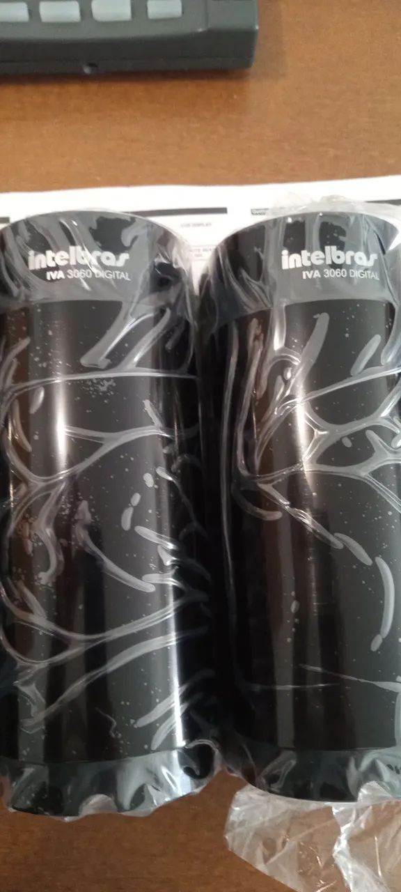 3 pares de sensor de barreira IVA 3060 - Foto 5