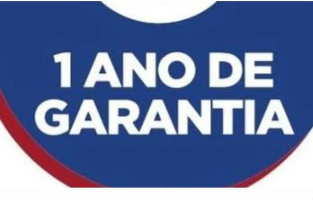 Ar condicionado 12K  De Parede usado Gelando muito  - Foto 2