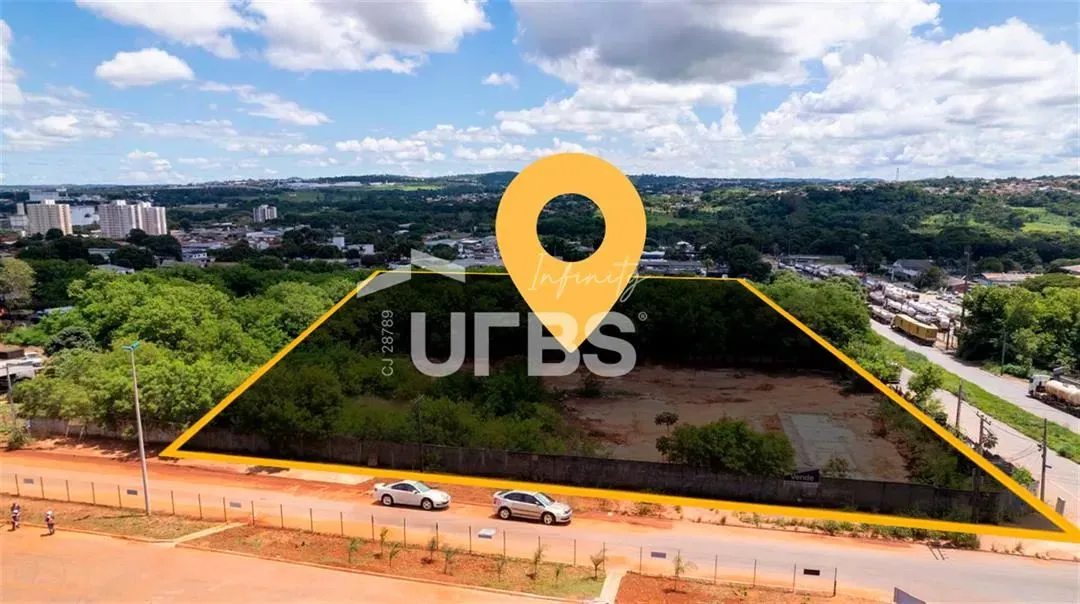 0 - Terreno Residencial