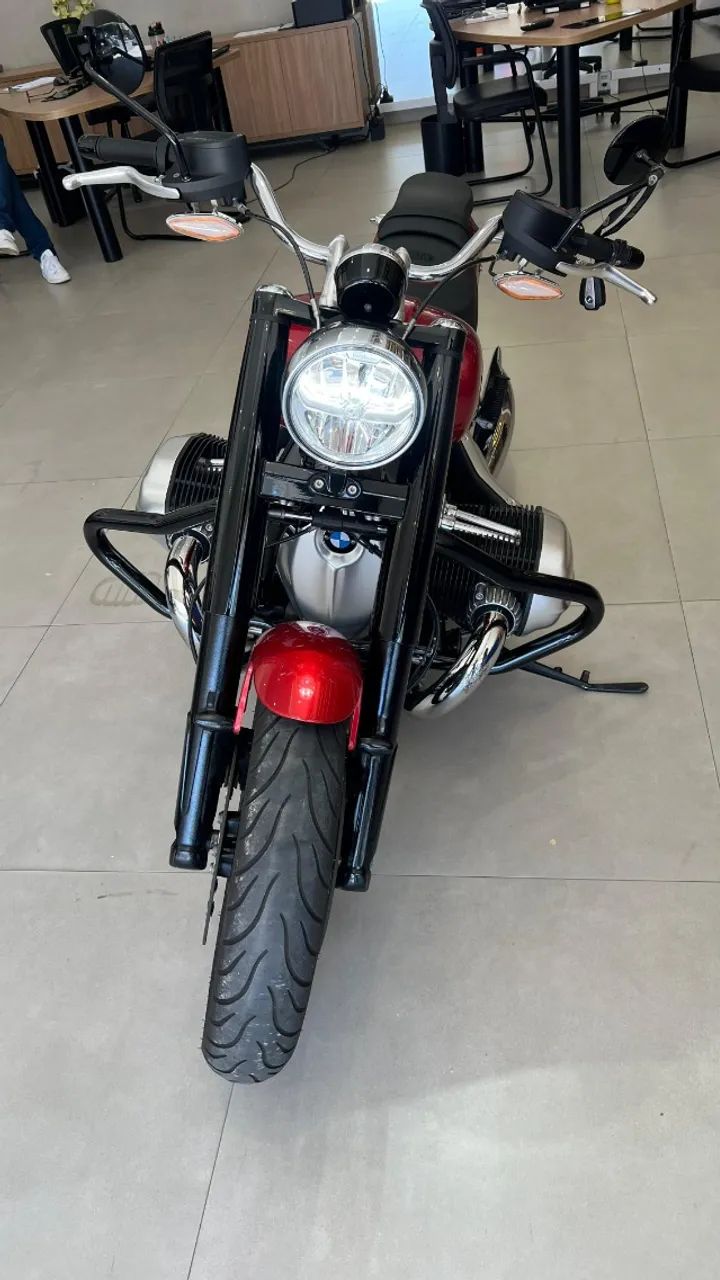 HARLEY DAVIDSON R18 PURE - Foto 5