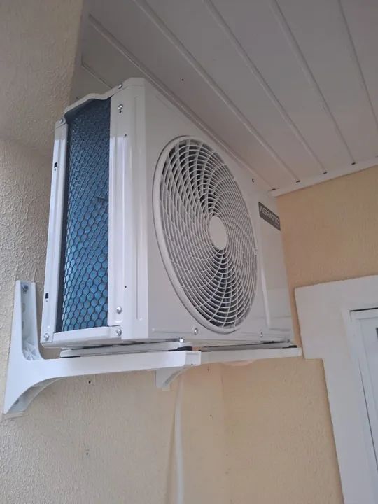 Instalacao de ar condicionado  - Foto 2