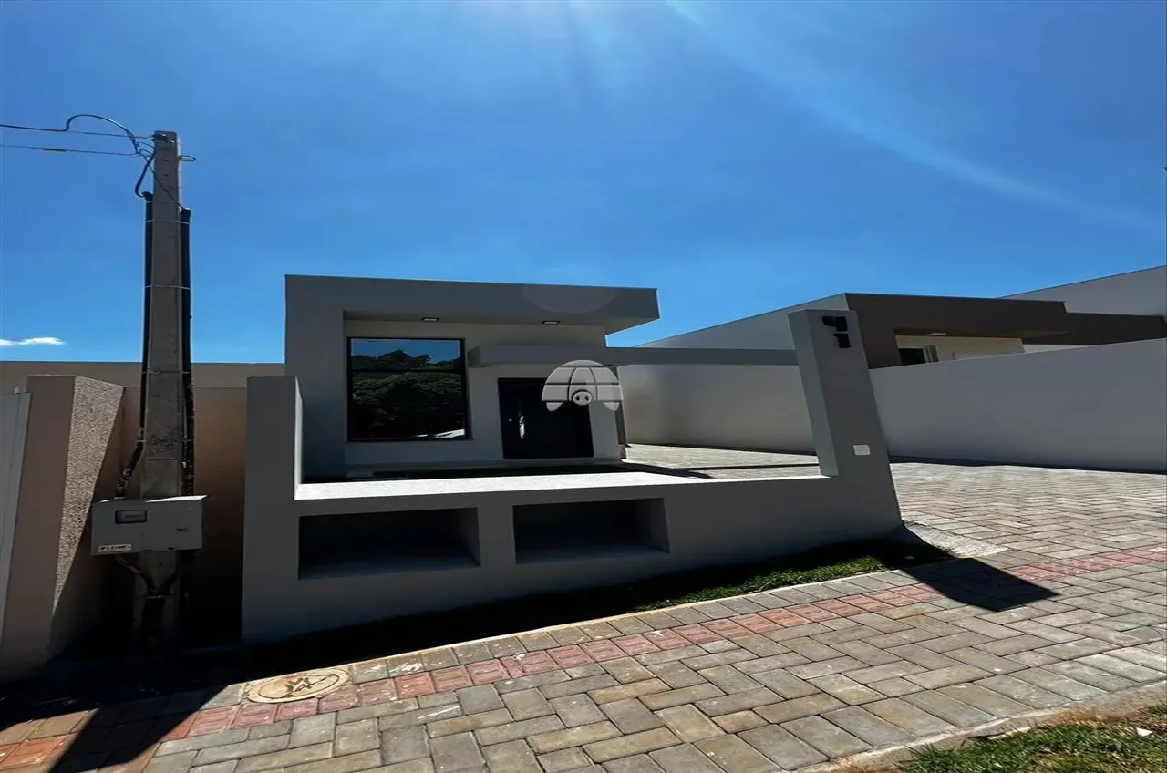 Vendas Casa Pato Branco PR