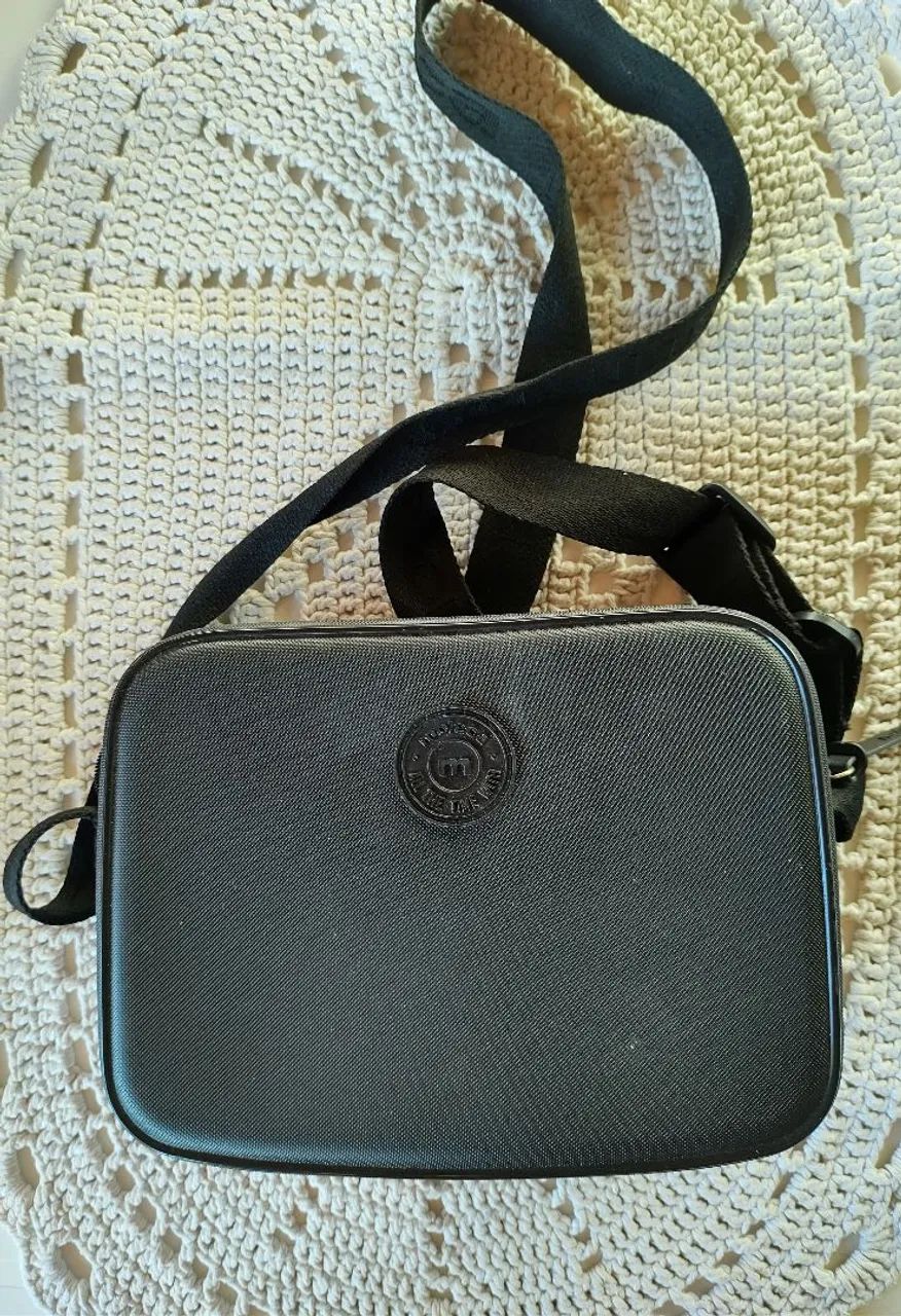 Detachment - Original Moleca Bag64293487227267123