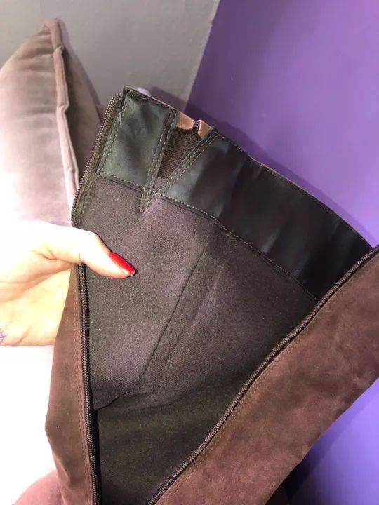 Bota Cowtry, número 37 - Foto 3