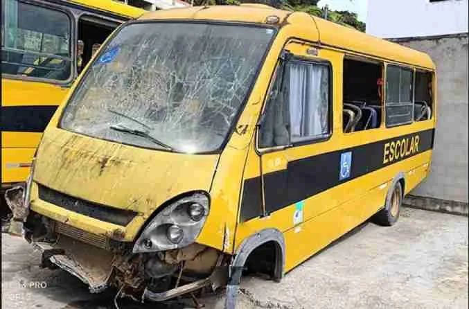 Iveco cityclass 70c17, leia o anúncio  - Foto 2