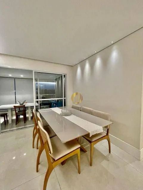 Apartamento com 4 dormitórios para alugar, 157 m² por R$ 14.860/mês - Vila Anastácio - São - Foto 4